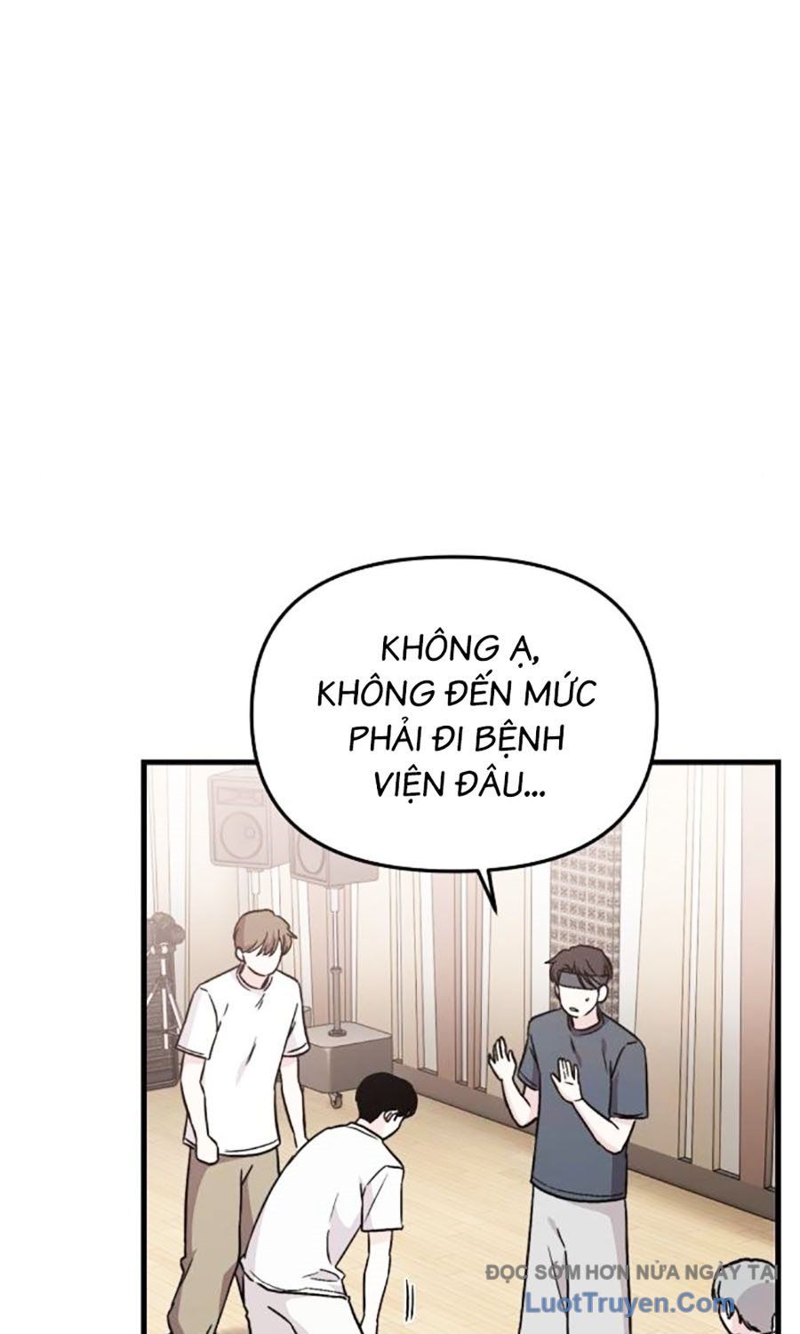 Trợ Lý Kim Ghét Idol Chapter 3 - Trang 46