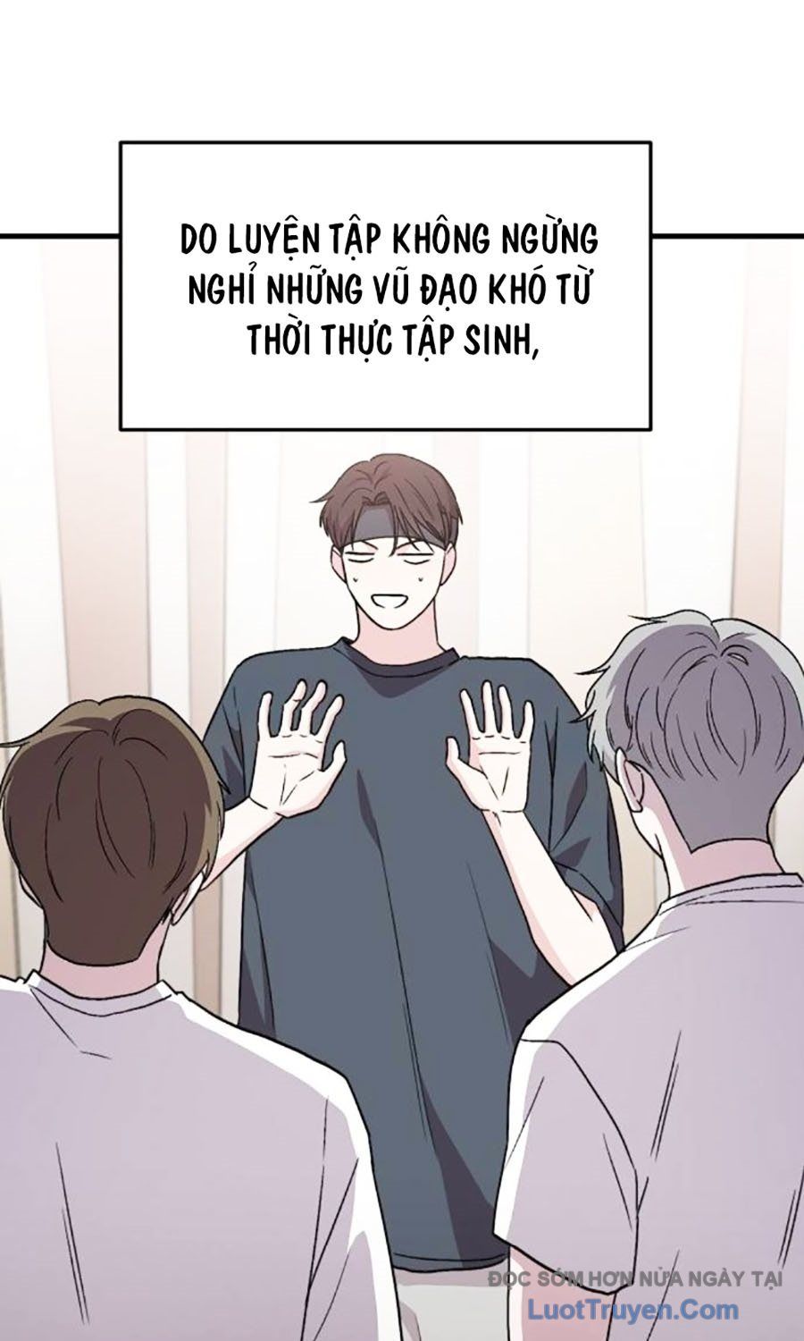 Trợ Lý Kim Ghét Idol Chapter 3 - Trang 50