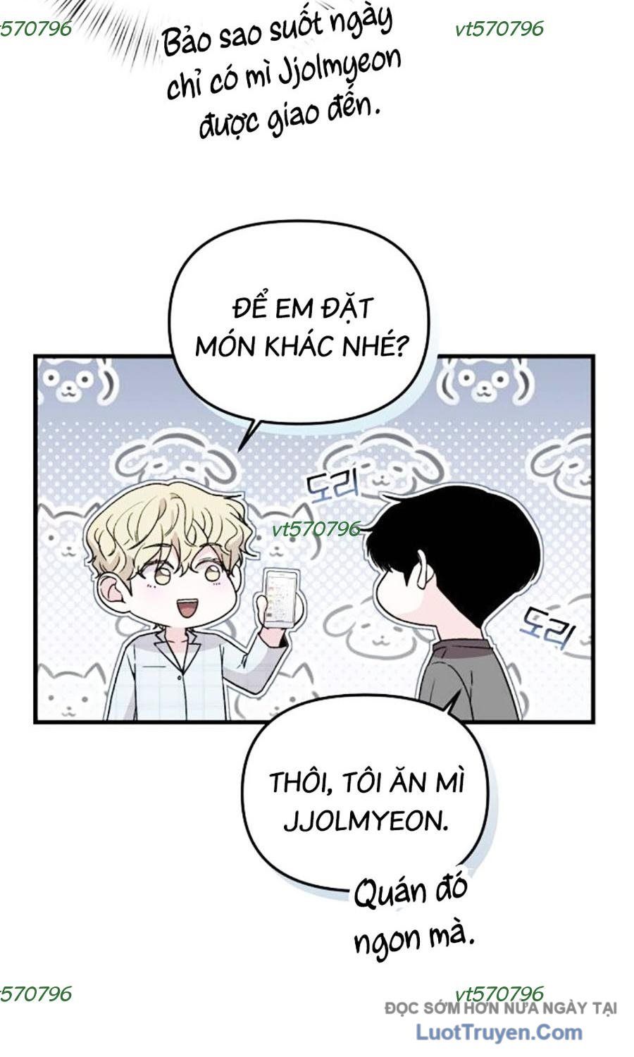 Trợ Lý Kim Ghét Idol Chapter 4 - Trang 11