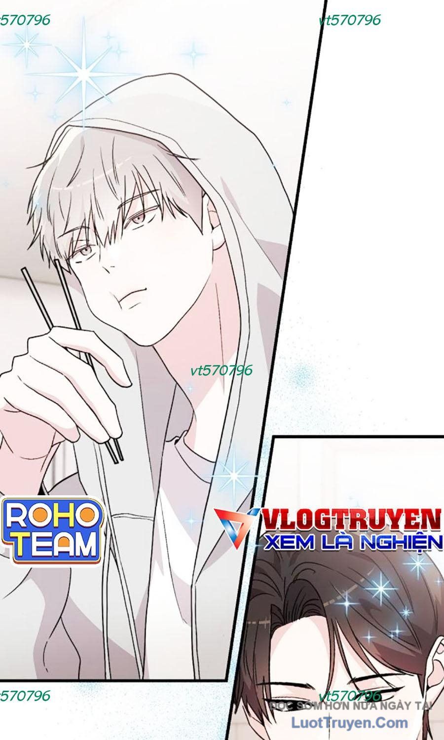Trợ Lý Kim Ghét Idol Chapter 4 - Trang 14