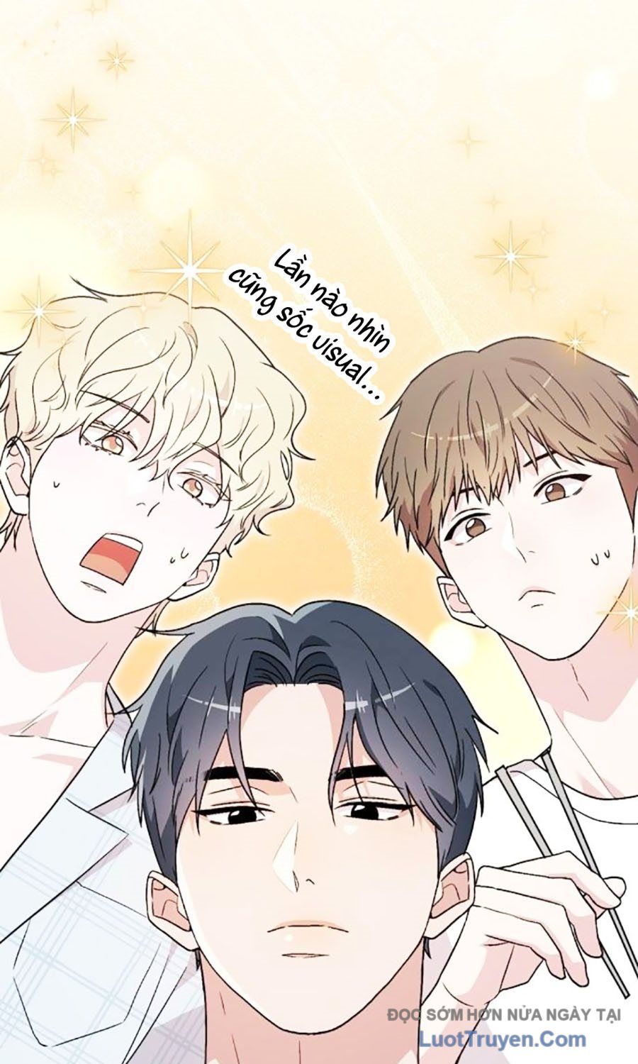 Trợ Lý Kim Ghét Idol Chapter 4 - Trang 16