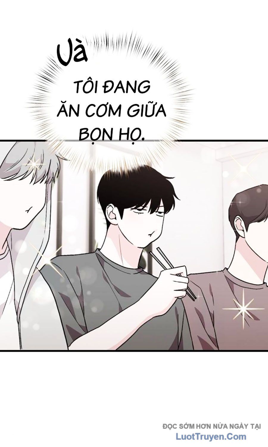 Trợ Lý Kim Ghét Idol Chapter 4 - Trang 20