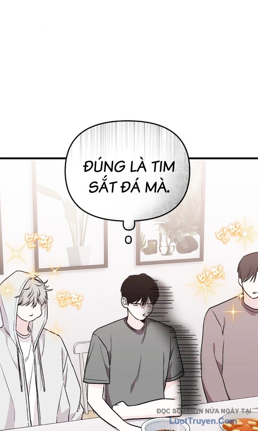Trợ Lý Kim Ghét Idol Chapter 4 - Trang 21