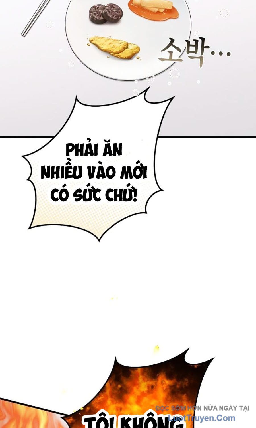 Trợ Lý Kim Ghét Idol Chapter 4 - Trang 25