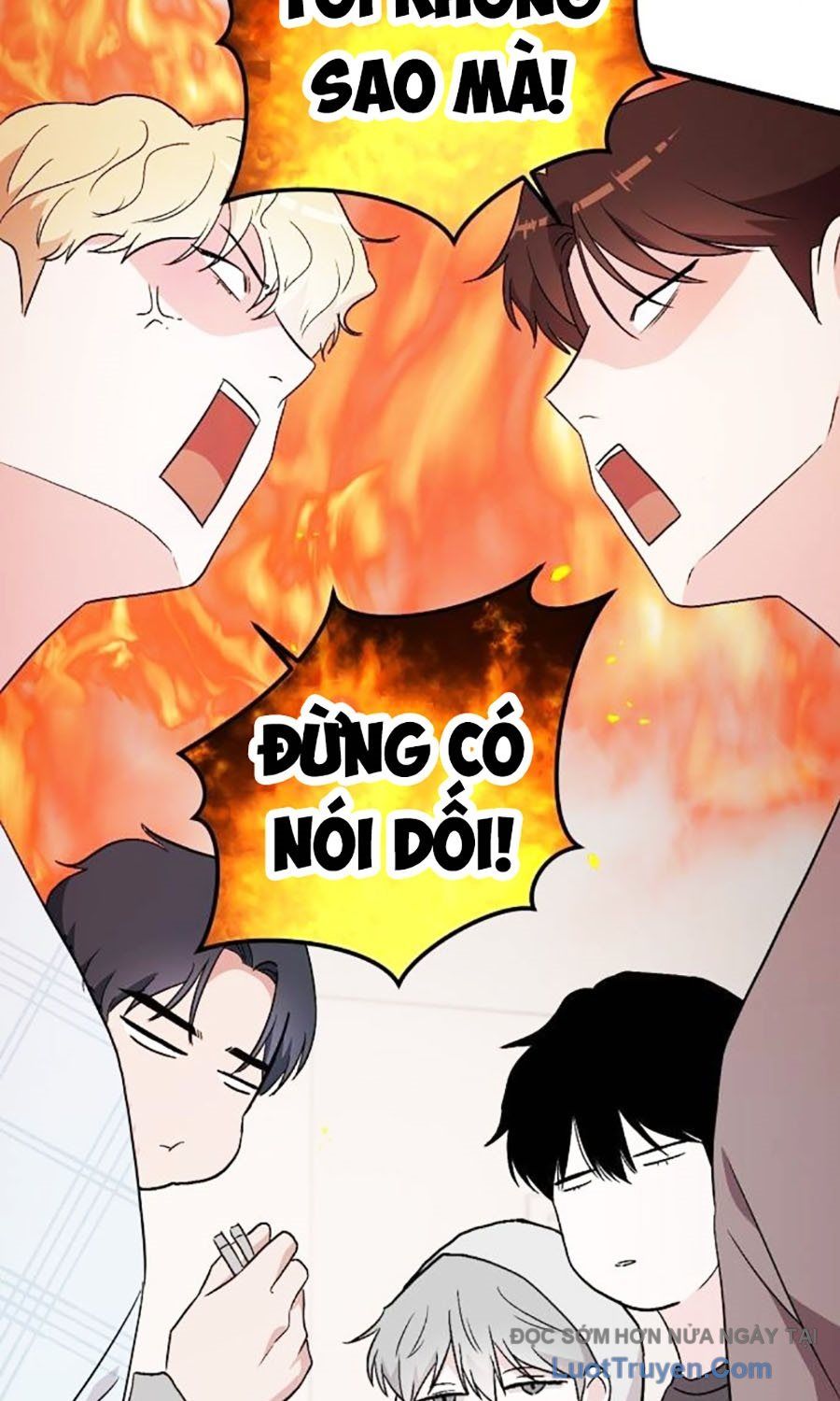 Trợ Lý Kim Ghét Idol Chapter 4 - Trang 26