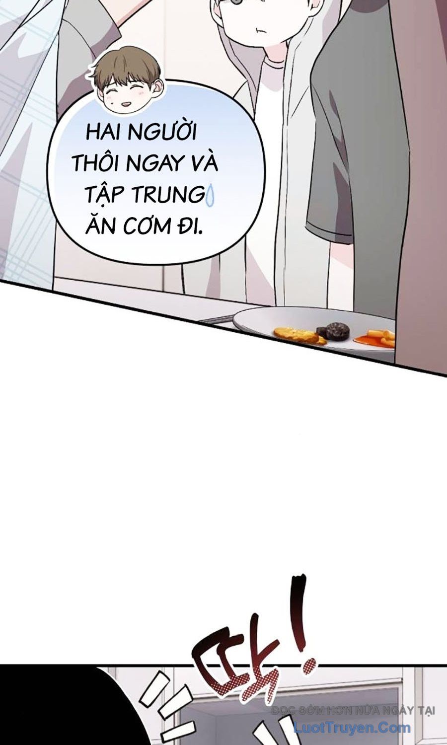 Trợ Lý Kim Ghét Idol Chapter 4 - Trang 27