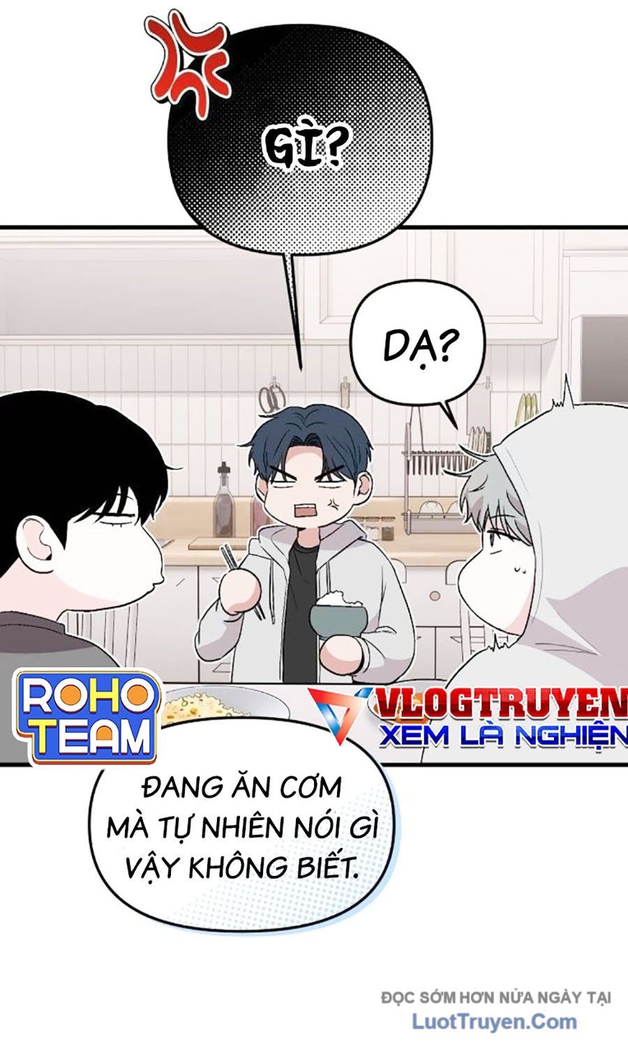 Trợ Lý Kim Ghét Idol Chapter 4 - Trang 32