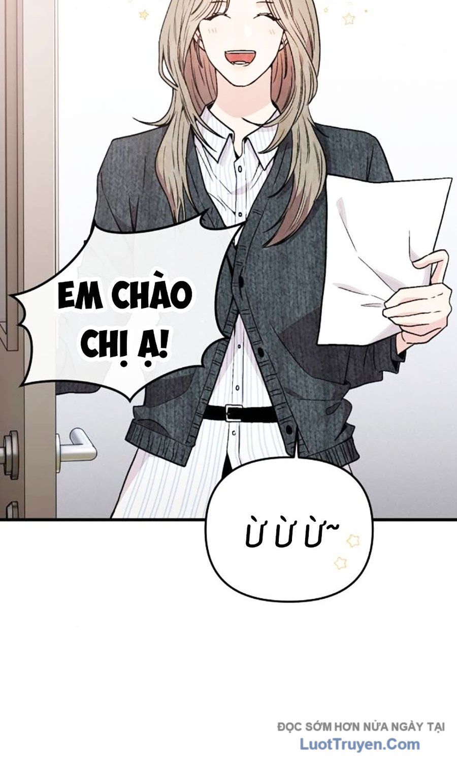 Trợ Lý Kim Ghét Idol Chapter 4 - Trang 37