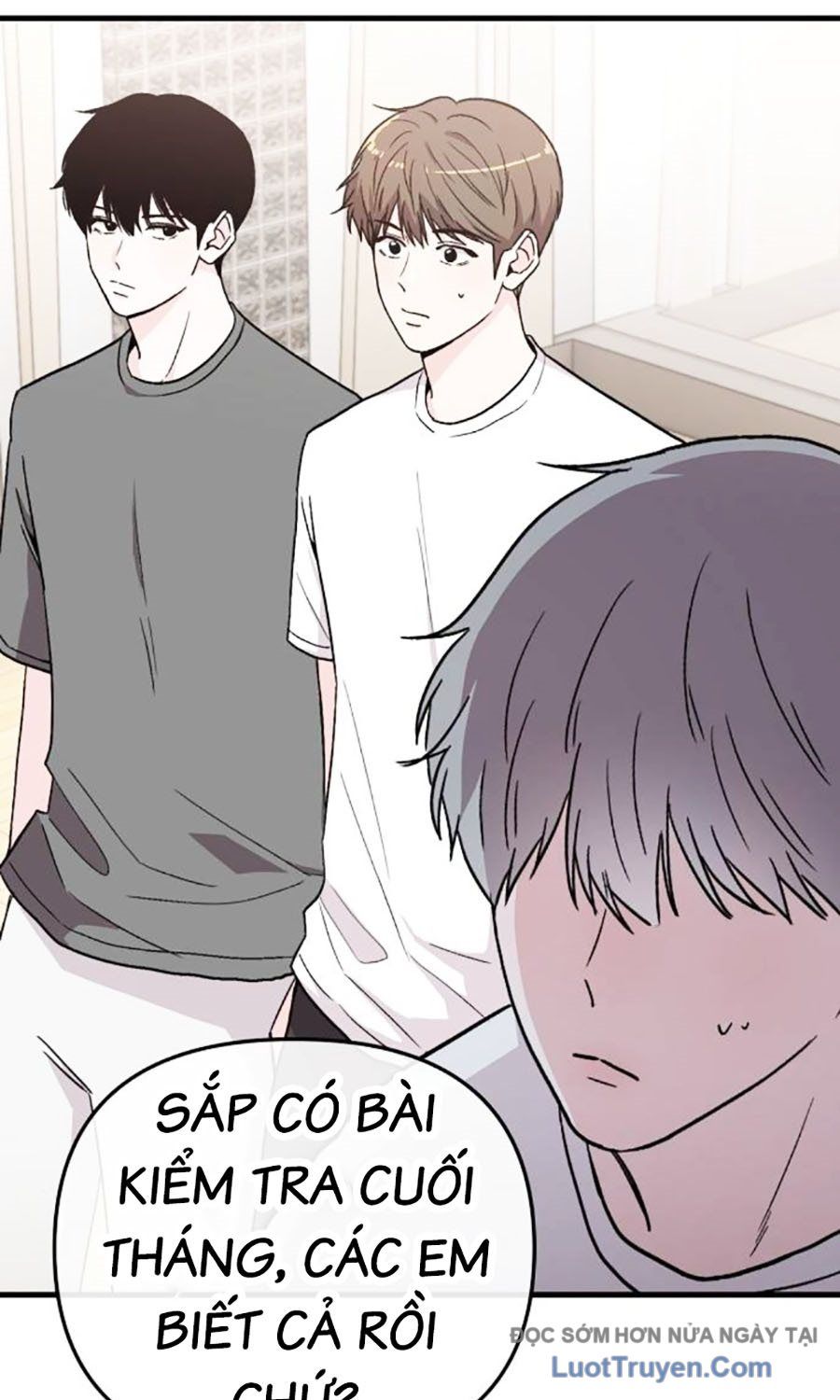 Trợ Lý Kim Ghét Idol Chapter 4 - Trang 38