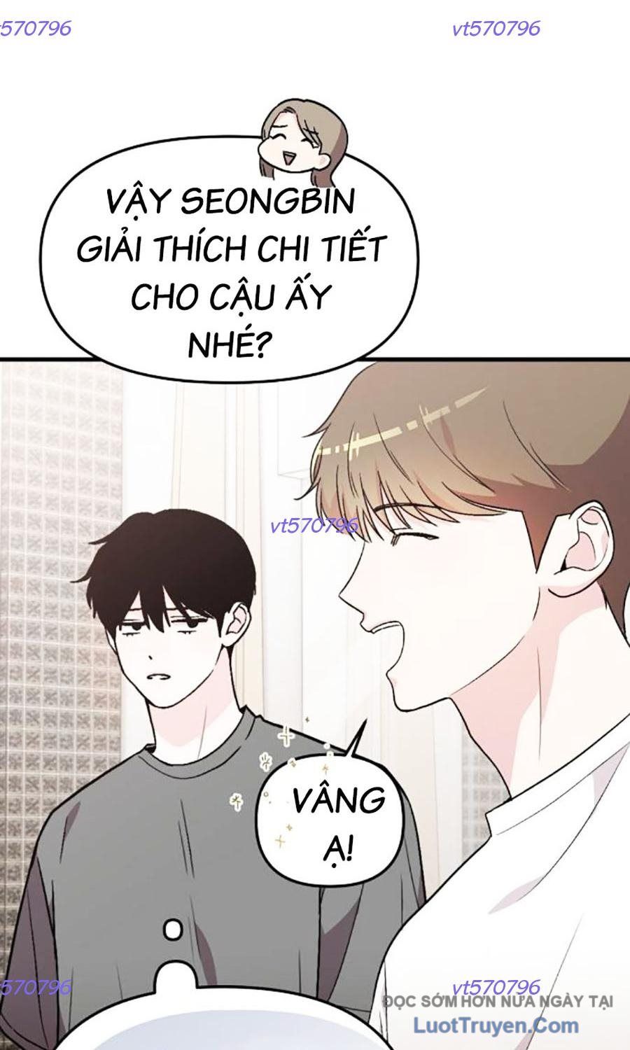 Trợ Lý Kim Ghét Idol Chapter 4 - Trang 41