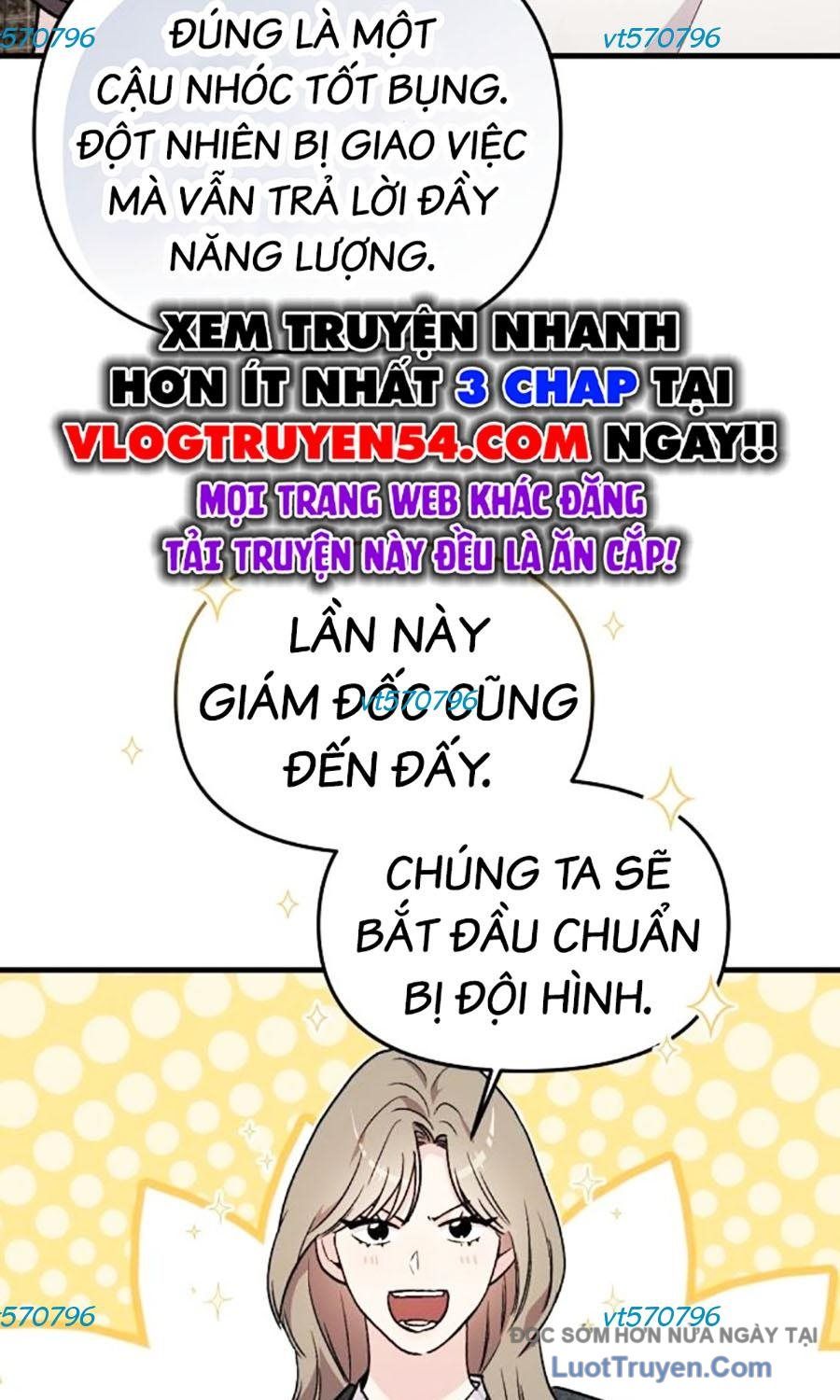 Trợ Lý Kim Ghét Idol Chapter 4 - Trang 42
