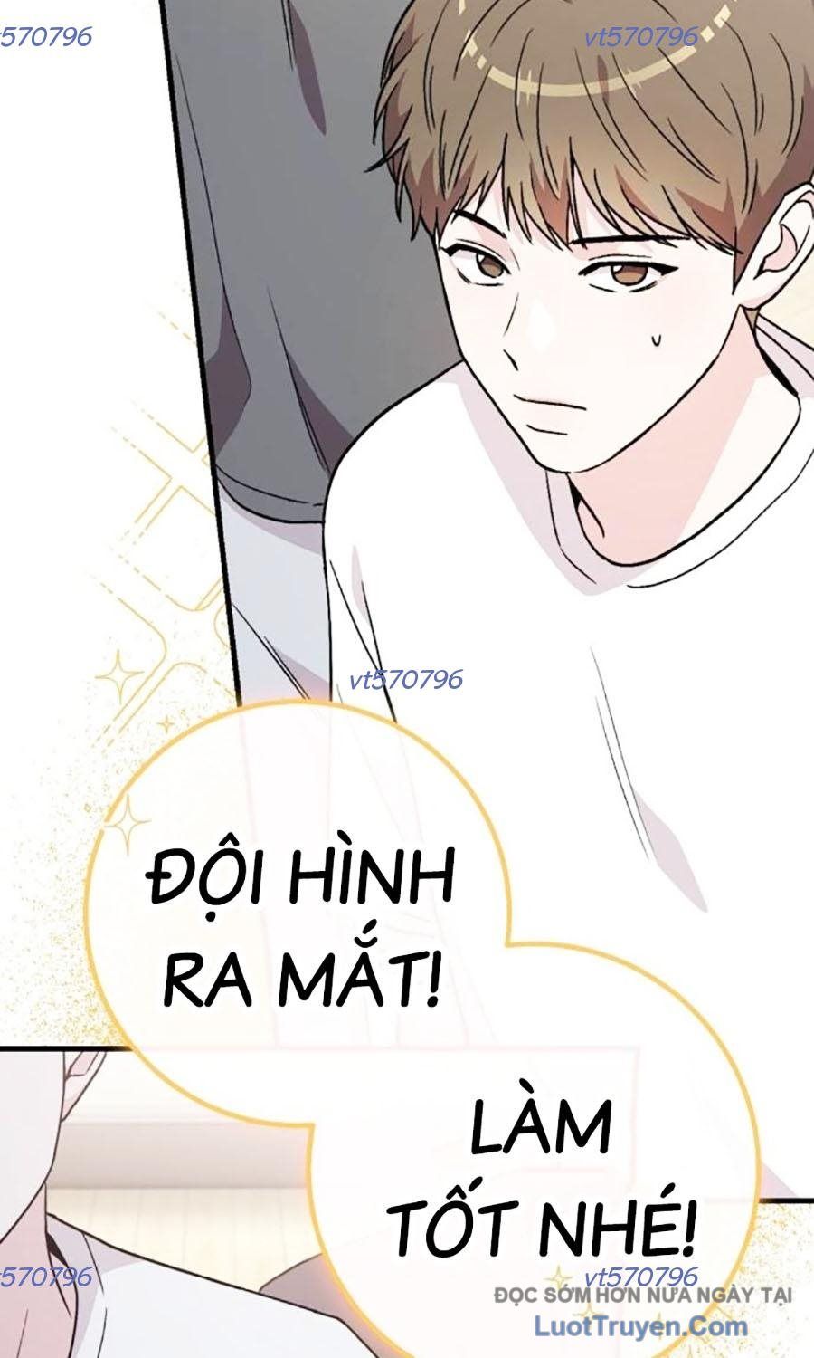 Trợ Lý Kim Ghét Idol Chapter 4 - Trang 44