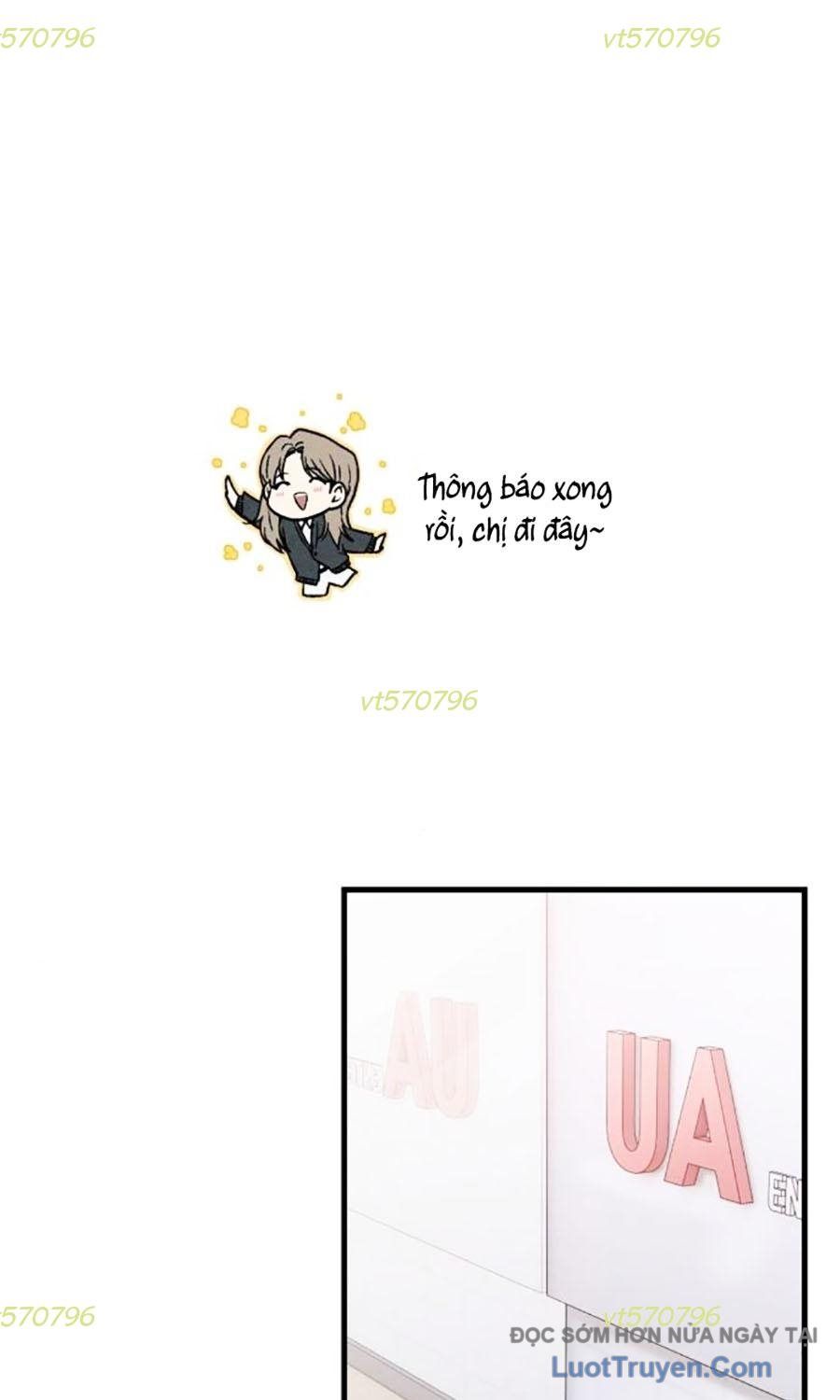 Trợ Lý Kim Ghét Idol Chapter 4 - Trang 46