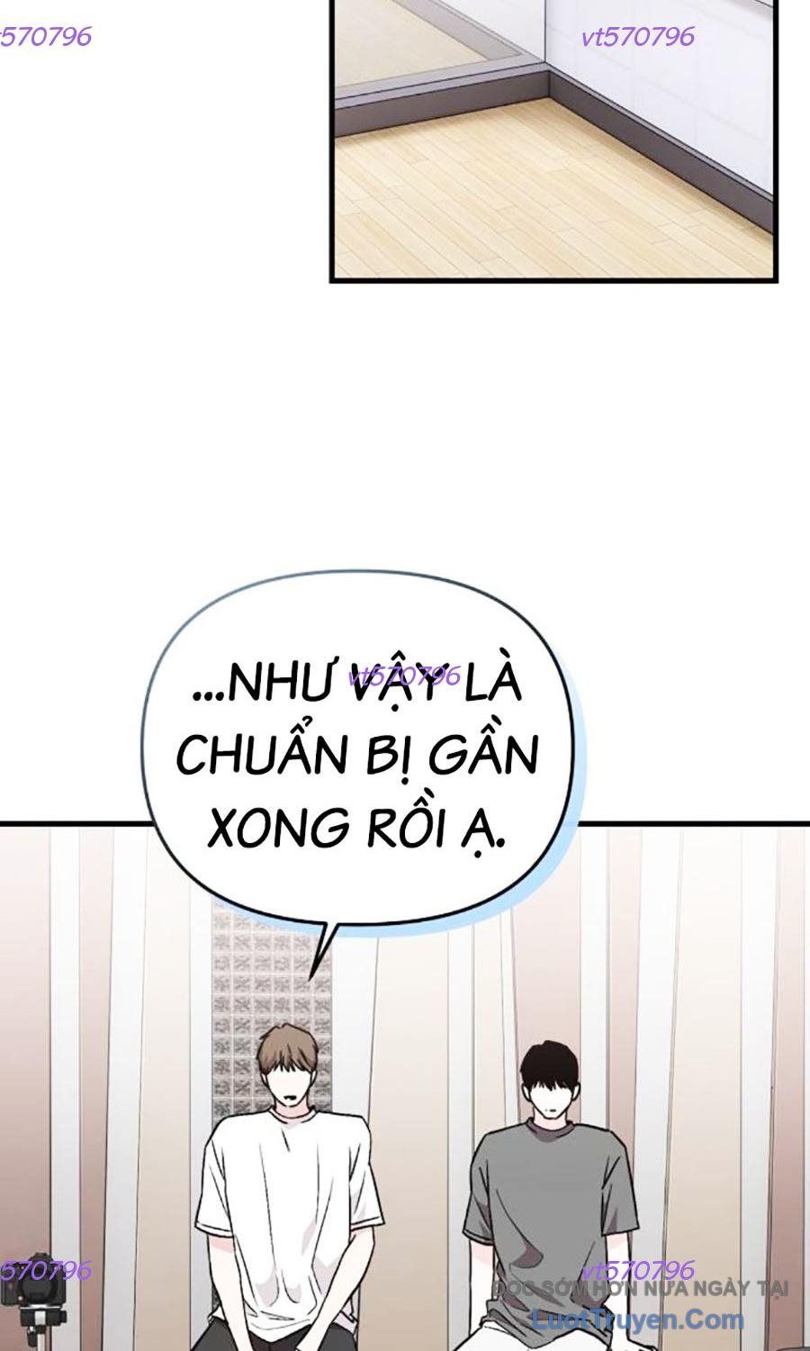 Trợ Lý Kim Ghét Idol Chapter 4 - Trang 47