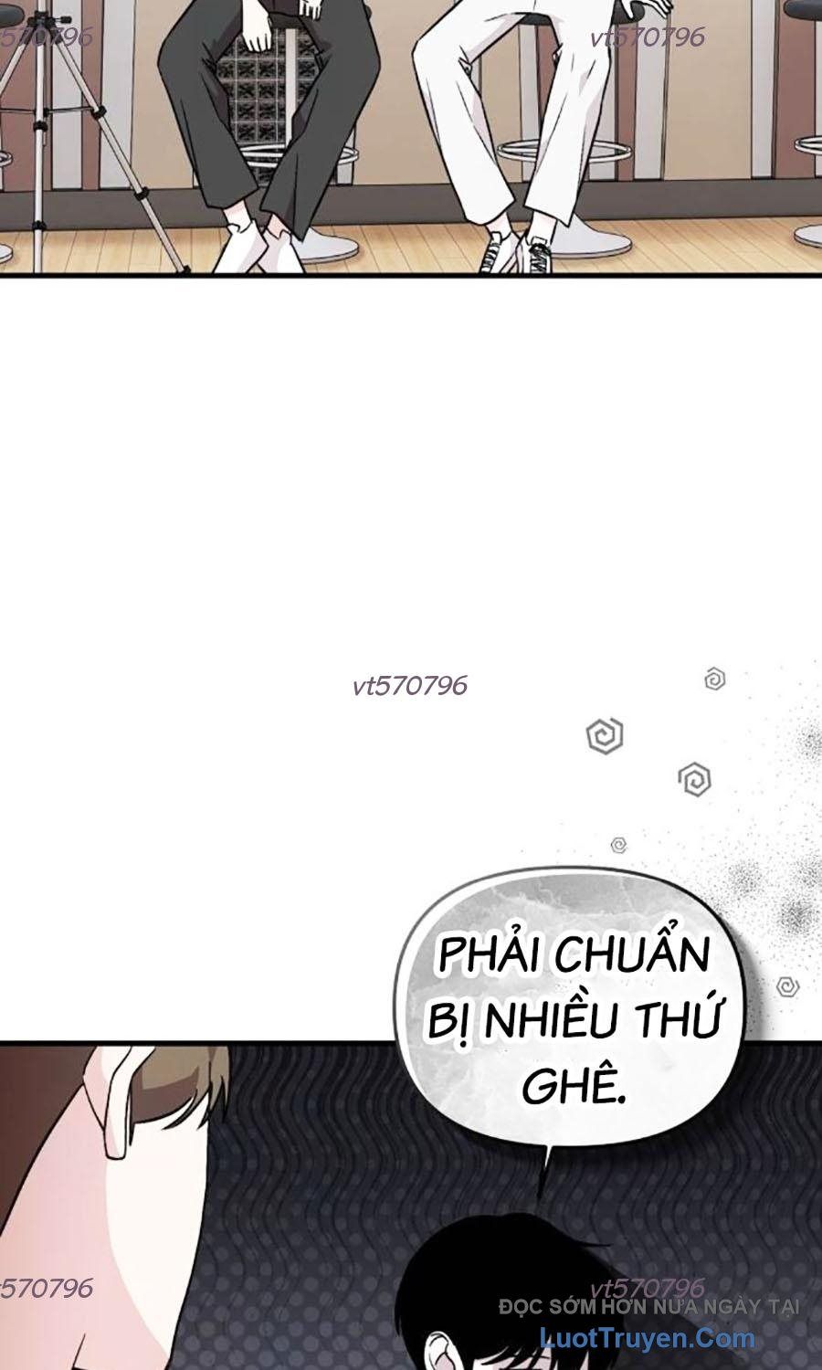 Trợ Lý Kim Ghét Idol Chapter 4 - Trang 48