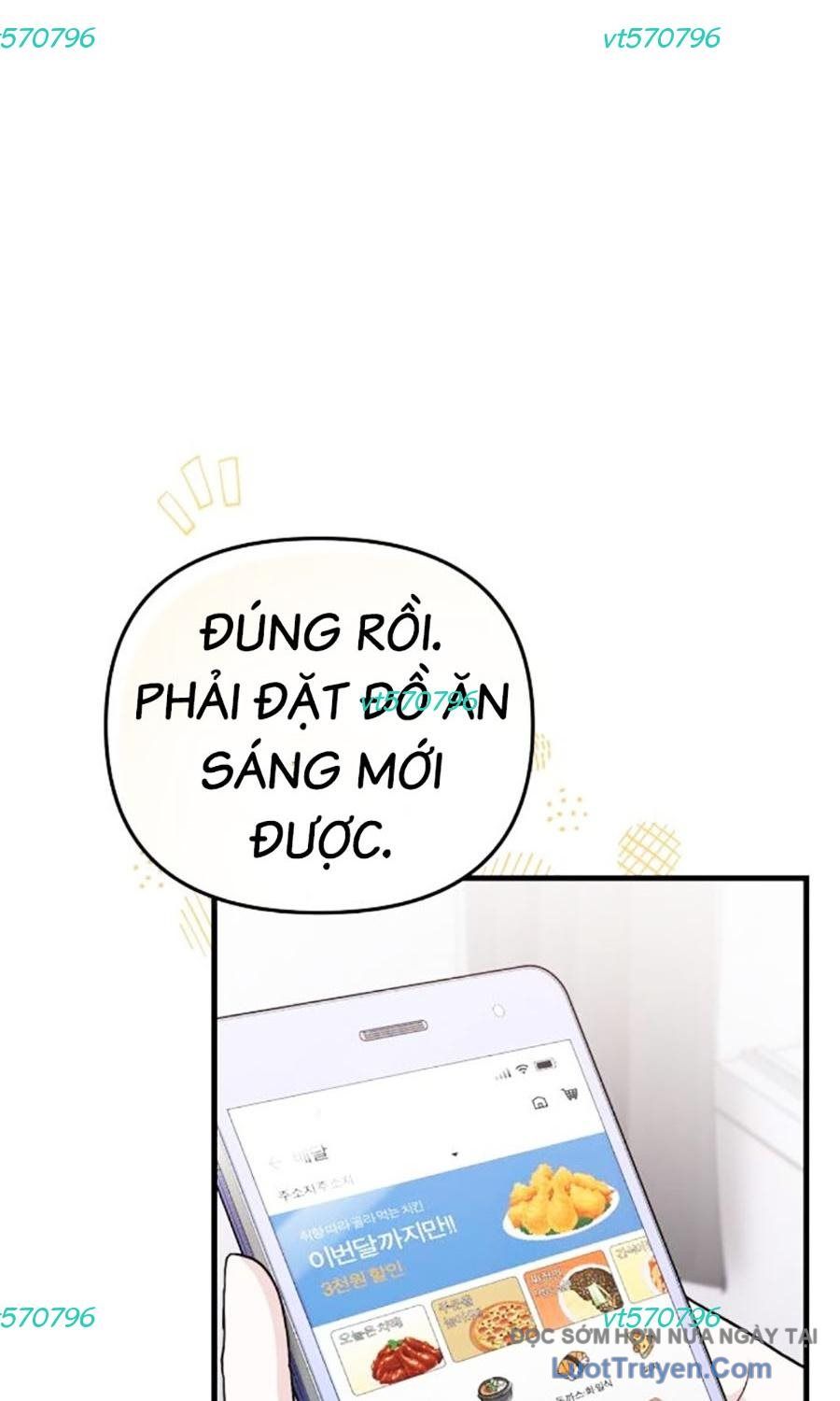 Trợ Lý Kim Ghét Idol Chapter 4 - Trang 5