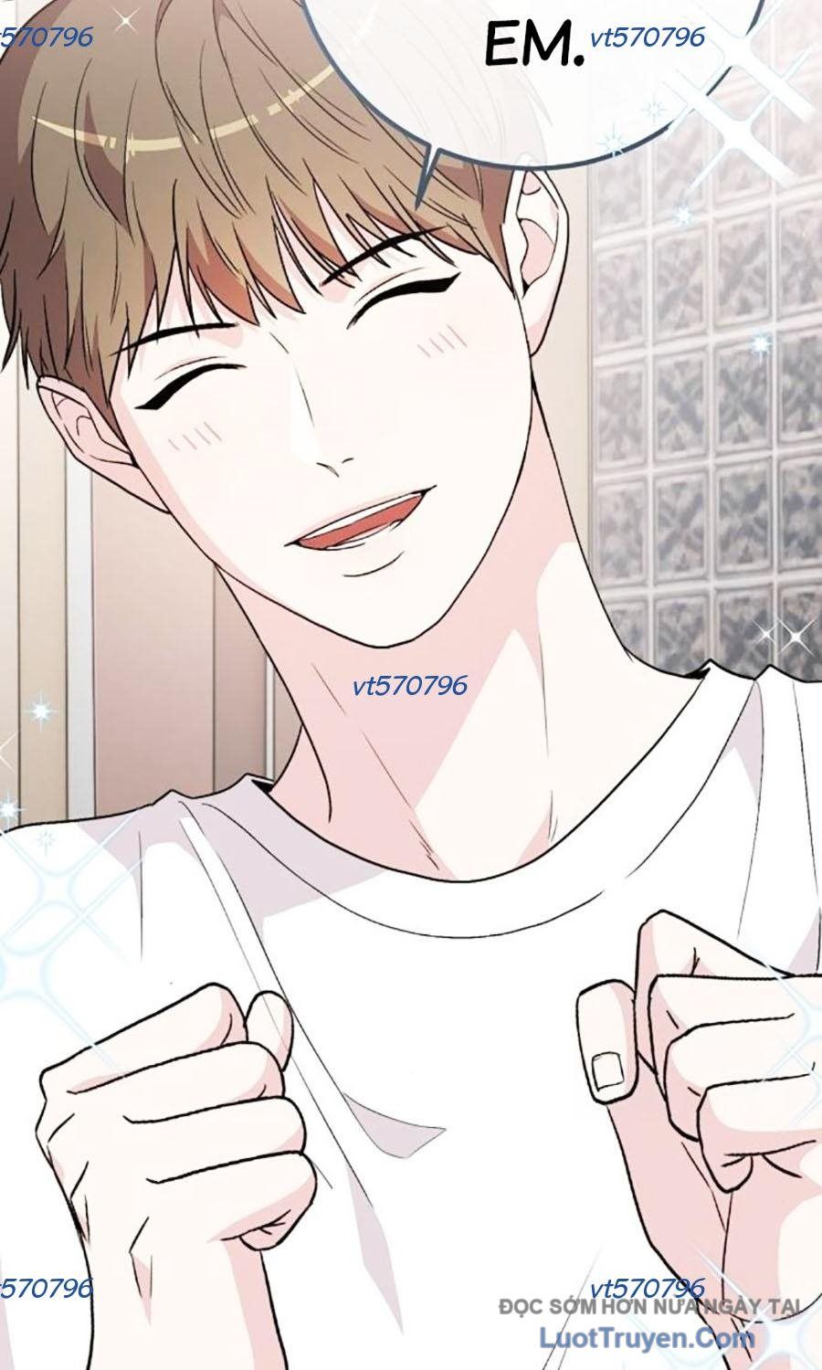 Trợ Lý Kim Ghét Idol Chapter 4 - Trang 50