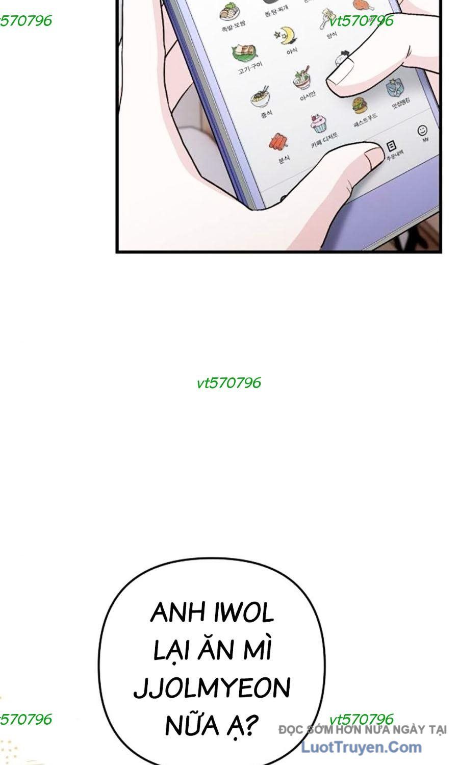 Trợ Lý Kim Ghét Idol Chapter 4 - Trang 6