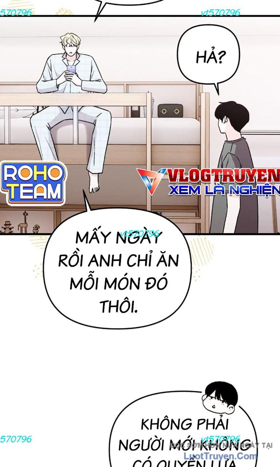 Trợ Lý Kim Ghét Idol Chapter 4 - Trang 7