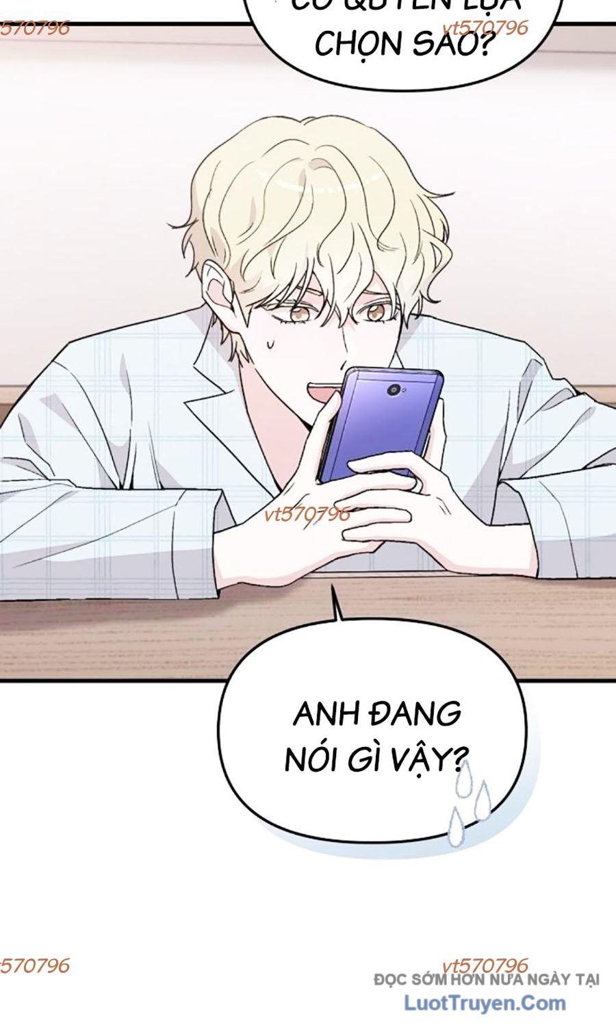 Trợ Lý Kim Ghét Idol Chapter 4 - Trang 8