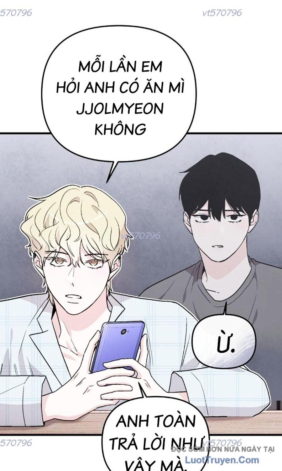 Trợ Lý Kim Ghét Idol Chapter 4 - Trang 9