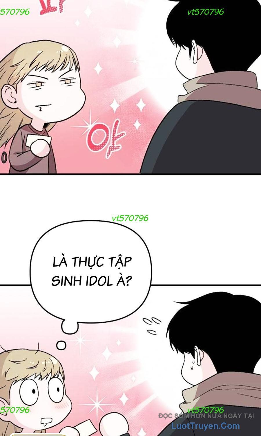 Trợ Lý Kim Ghét Idol Chapter 5 - Trang 10