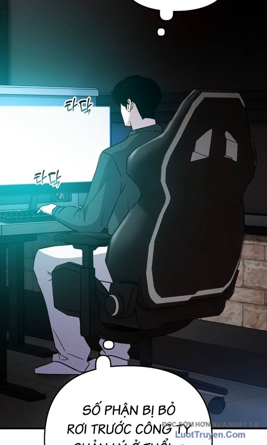 Trợ Lý Kim Ghét Idol Chapter 5 - Trang 19