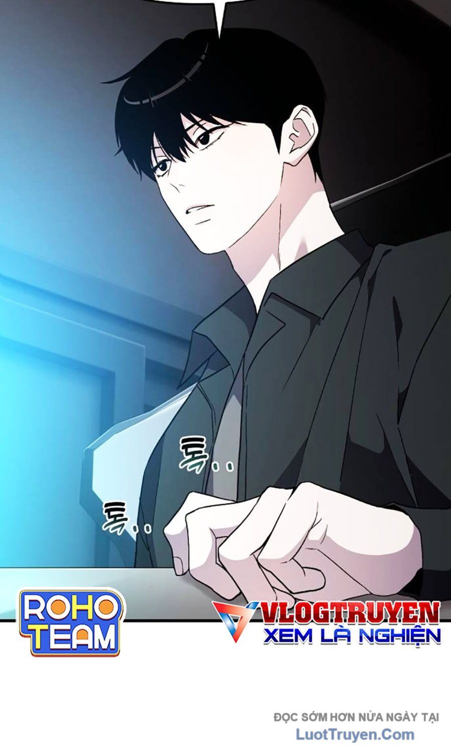 Trợ Lý Kim Ghét Idol Chapter 5 - Trang 21