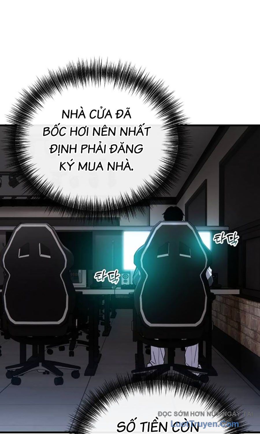 Trợ Lý Kim Ghét Idol Chapter 5 - Trang 22