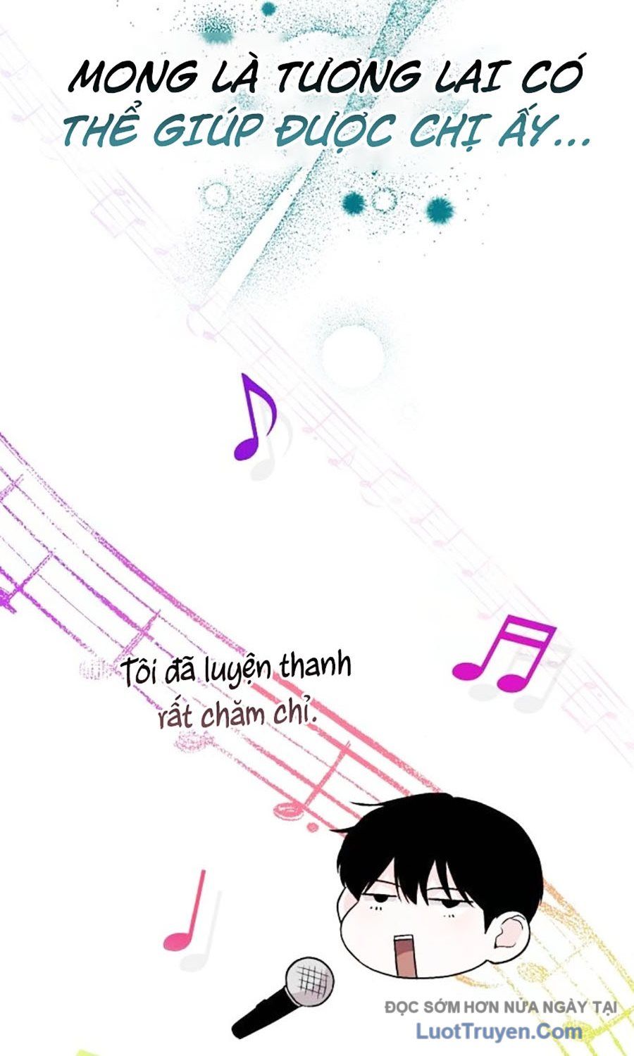 Trợ Lý Kim Ghét Idol Chapter 5 - Trang 29