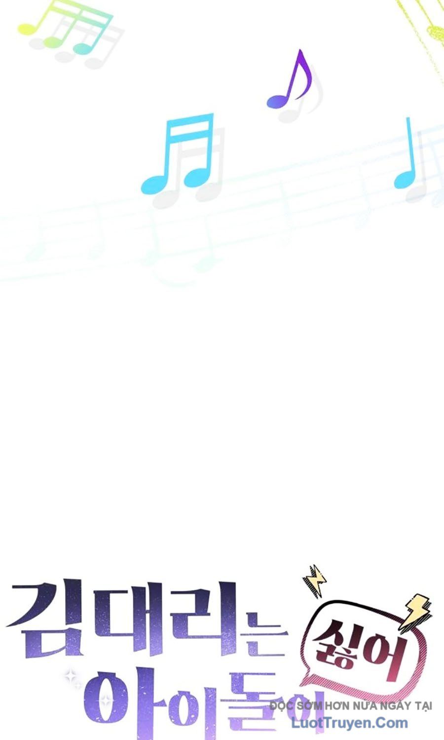 Trợ Lý Kim Ghét Idol Chapter 5 - Trang 30