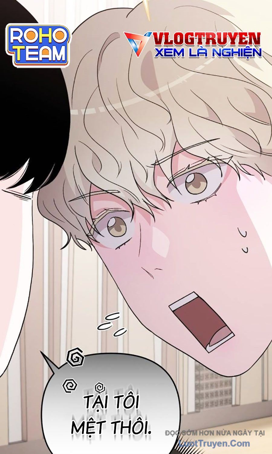 Trợ Lý Kim Ghét Idol Chapter 5 - Trang 36