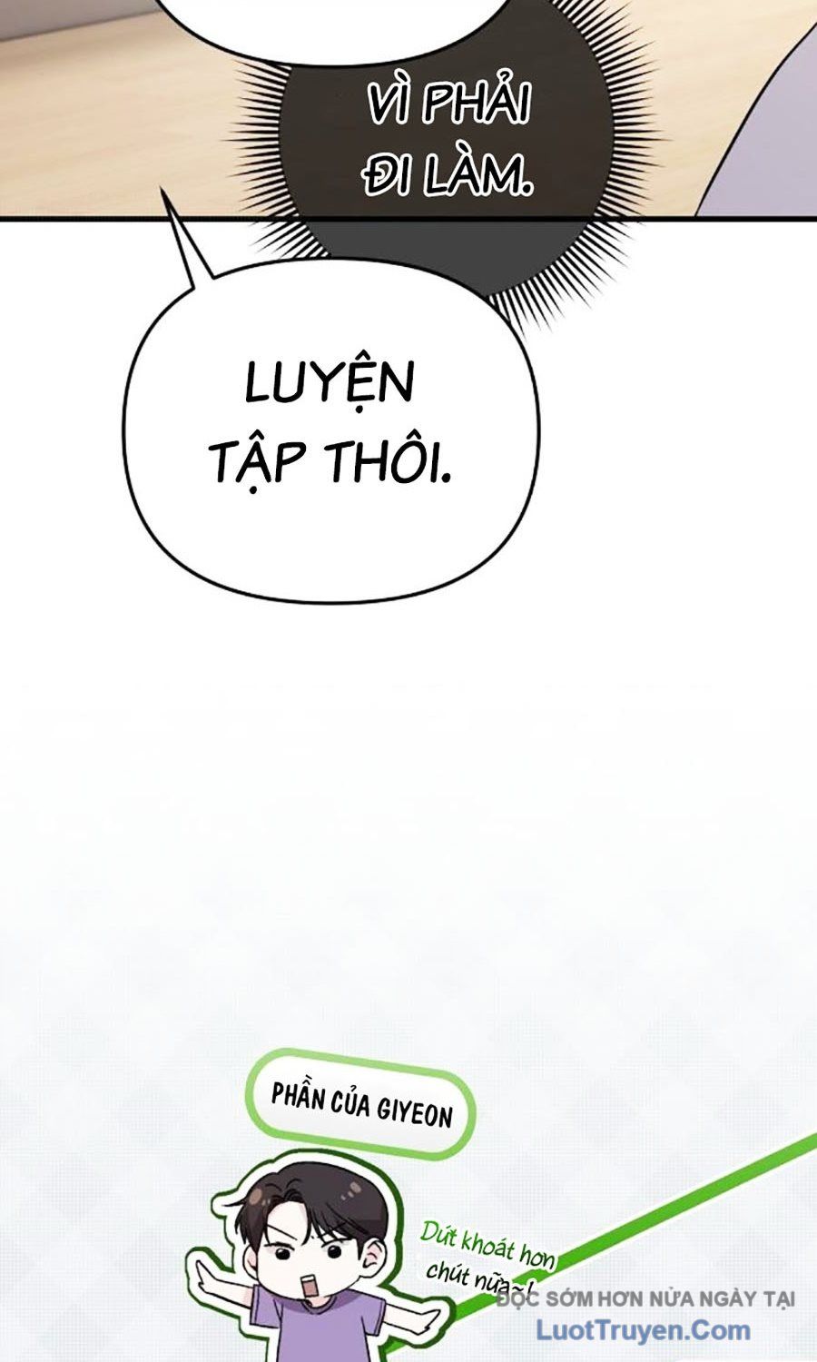 Trợ Lý Kim Ghét Idol Chapter 5 - Trang 37