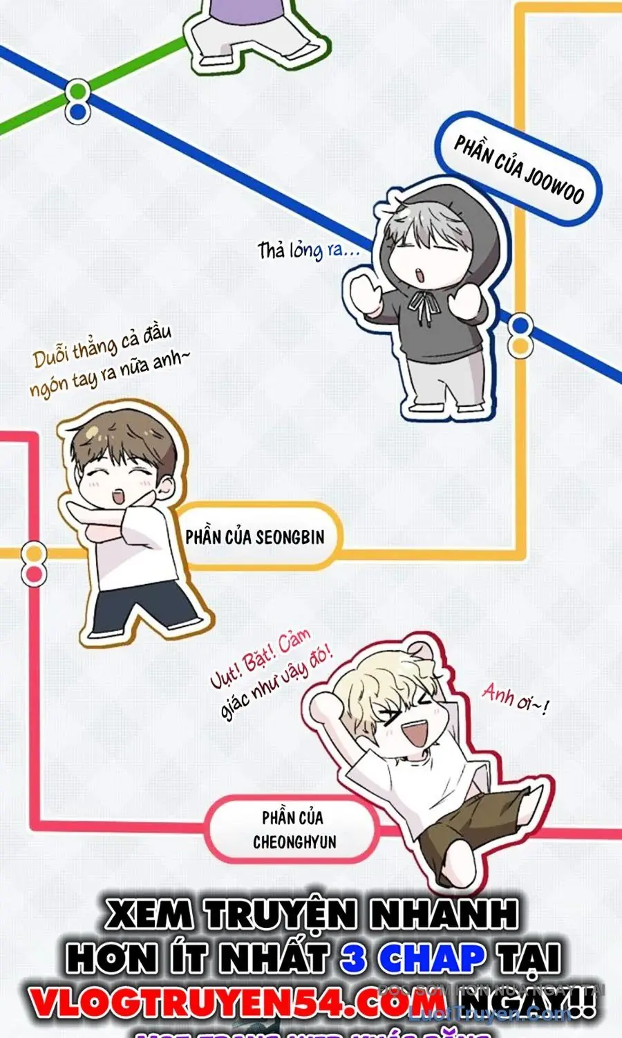 Trợ Lý Kim Ghét Idol Chapter 5 - Trang 38