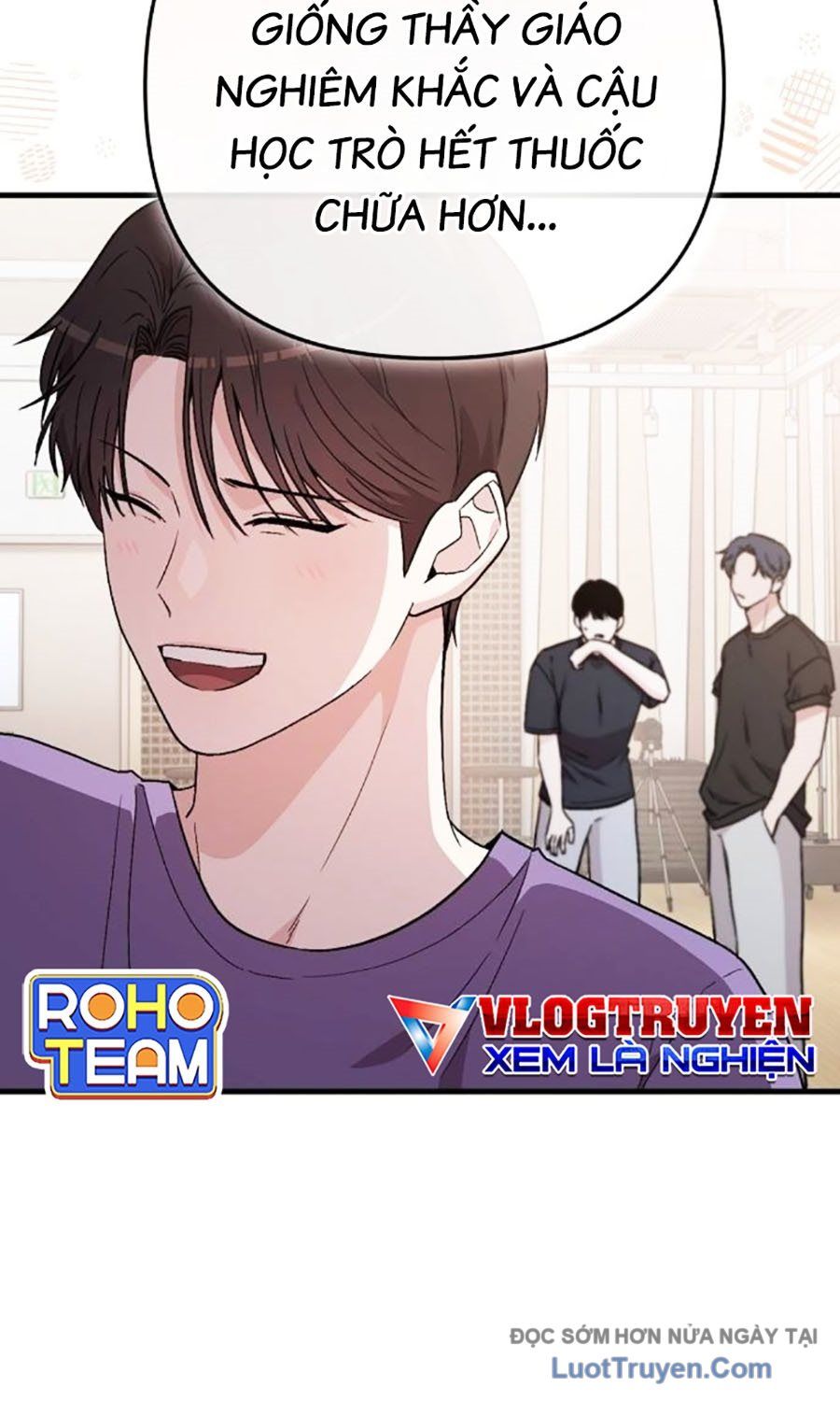 Trợ Lý Kim Ghét Idol Chapter 5 - Trang 44