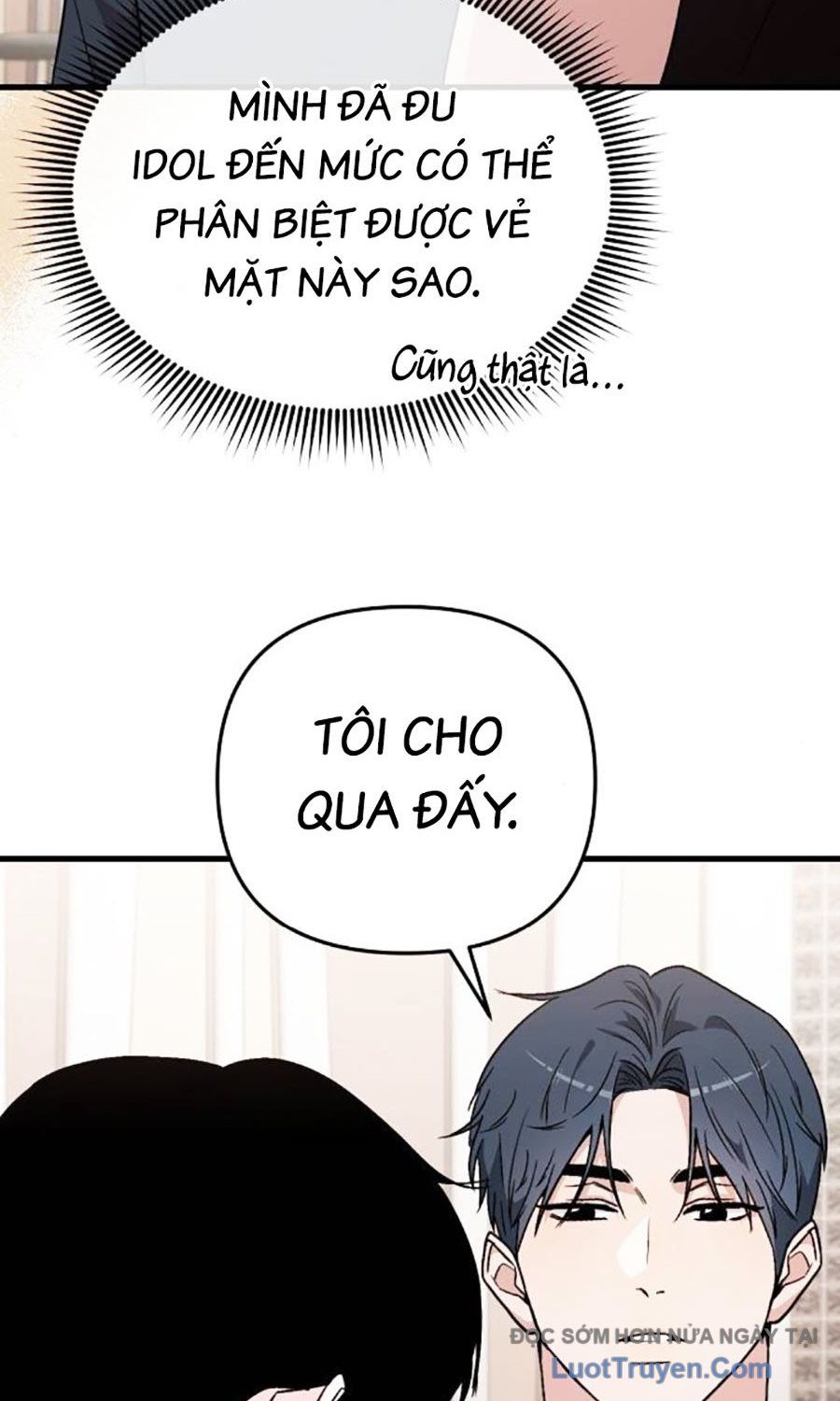 Trợ Lý Kim Ghét Idol Chapter 5 - Trang 49