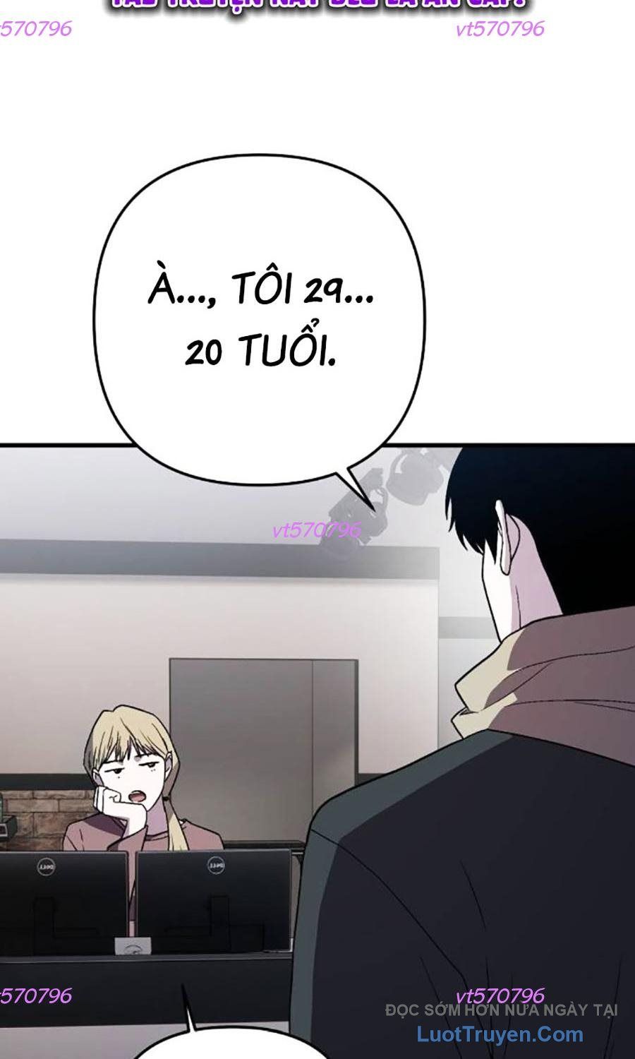 Trợ Lý Kim Ghét Idol Chapter 5 - Trang 5