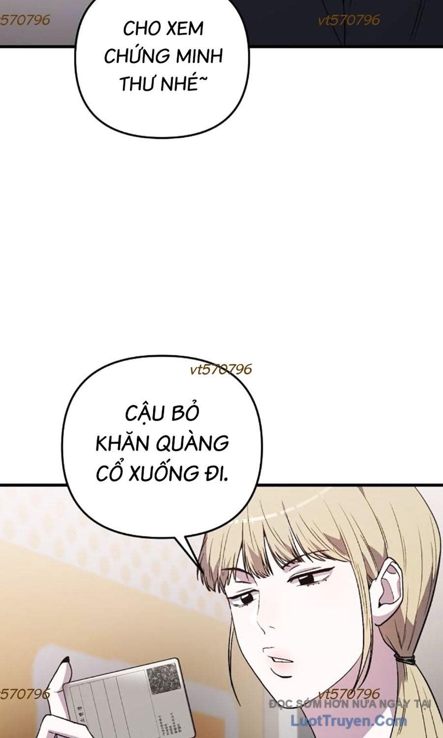 Trợ Lý Kim Ghét Idol Chapter 5 - Trang 6