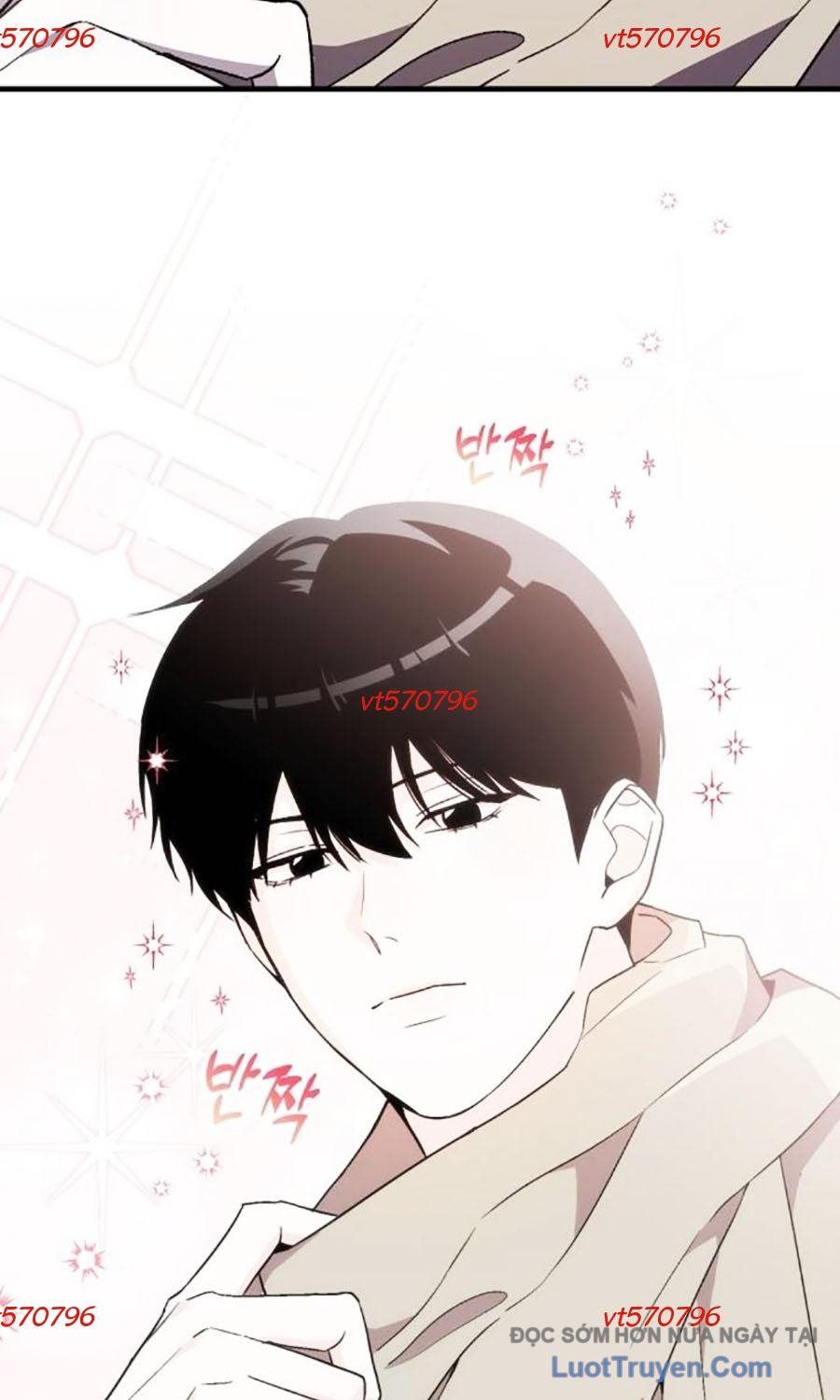 Trợ Lý Kim Ghét Idol Chapter 5 - Trang 8