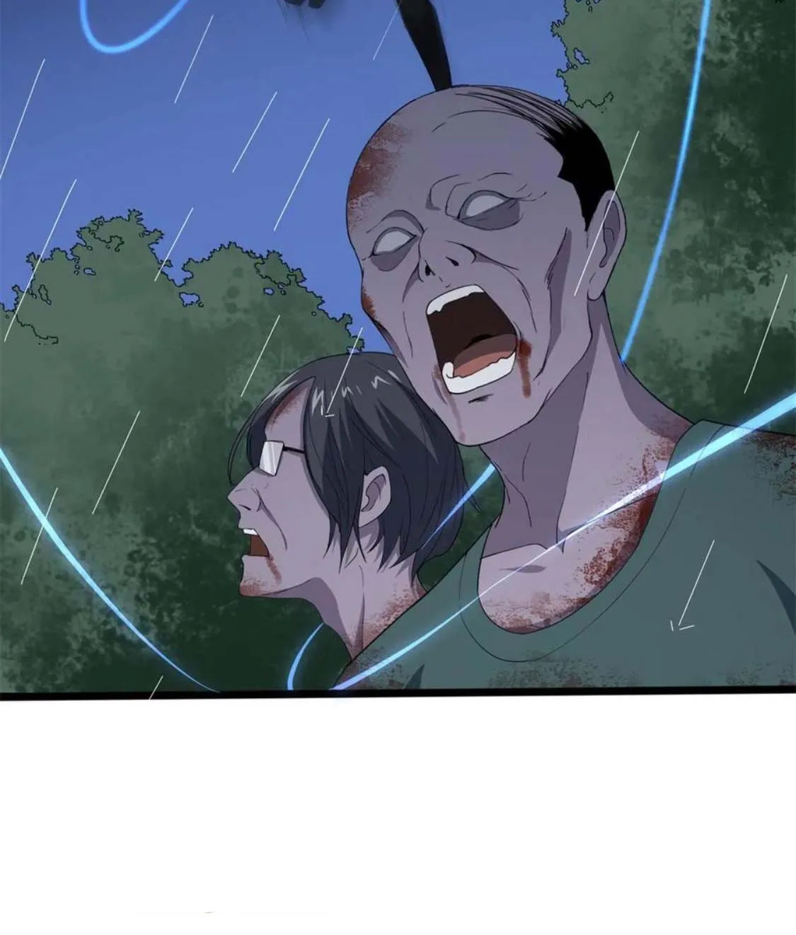 Trở Thành Anh Hùng Thời Diệt Thế Chapter 1 - Trang 20
