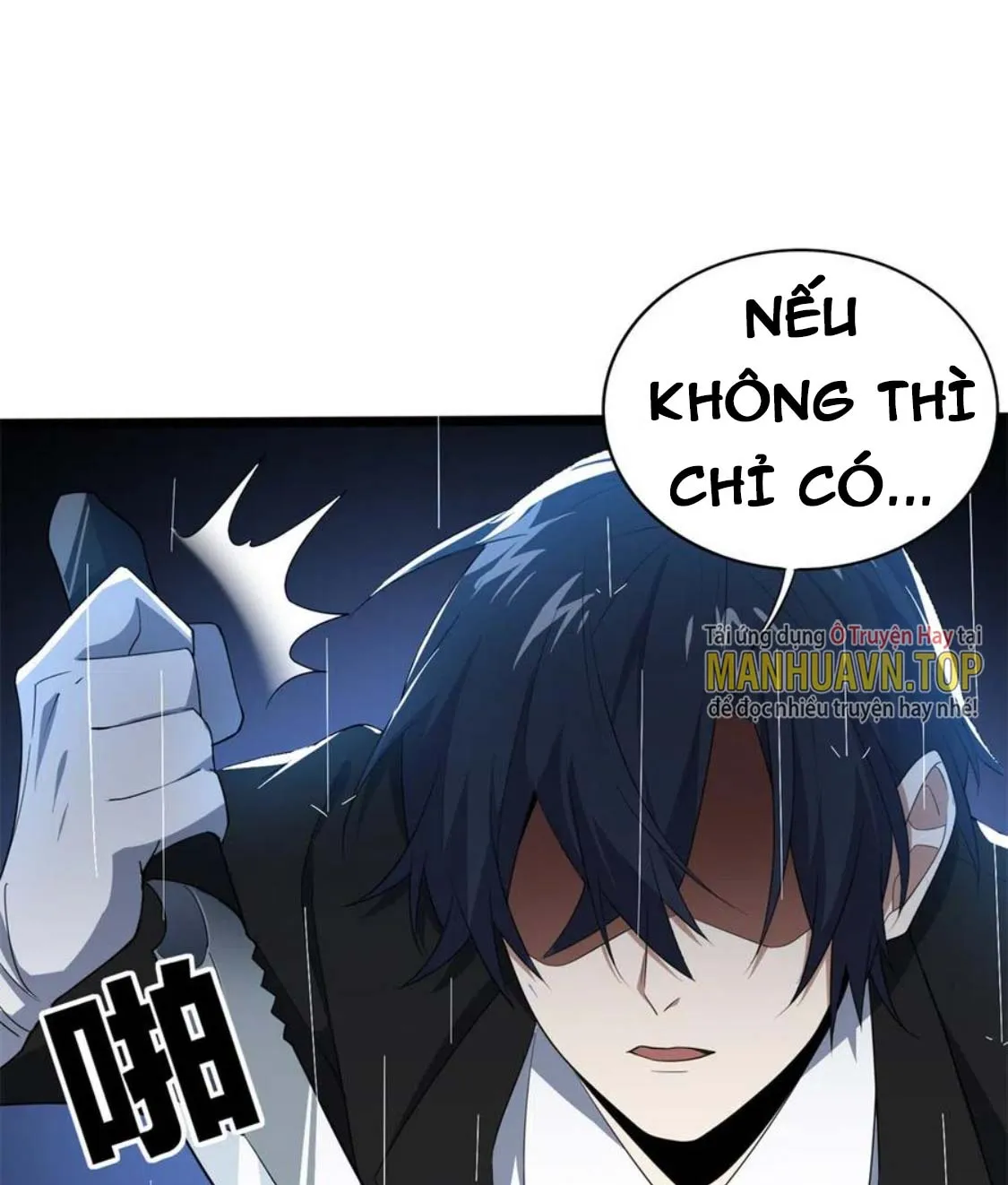Trở Thành Anh Hùng Thời Diệt Thế Chapter 1 - Trang 21