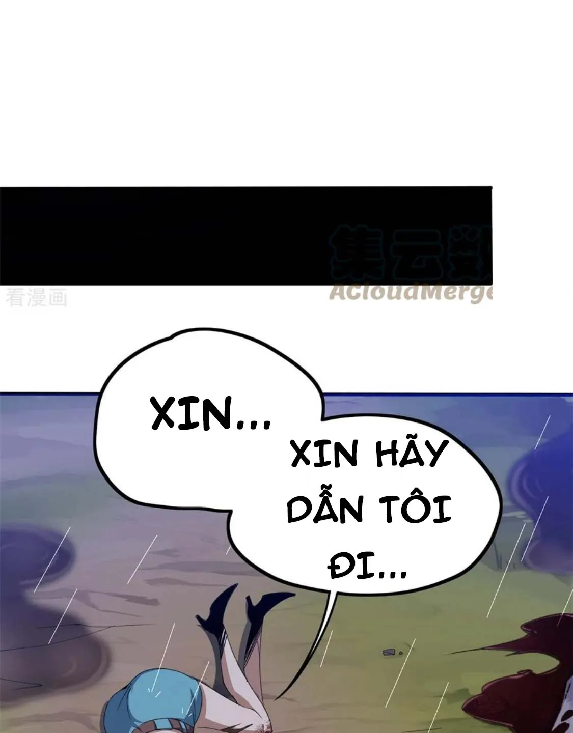 Trở Thành Anh Hùng Thời Diệt Thế Chapter 1 - Trang 24