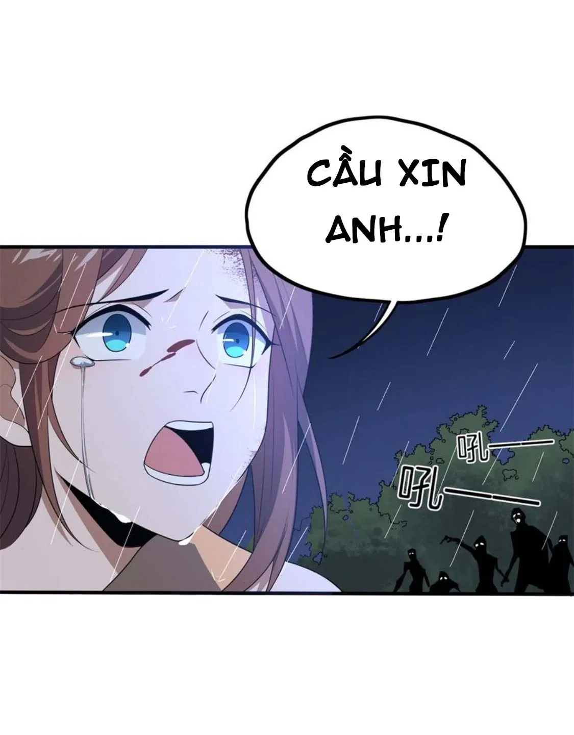 Trở Thành Anh Hùng Thời Diệt Thế Chapter 1 - Trang 26