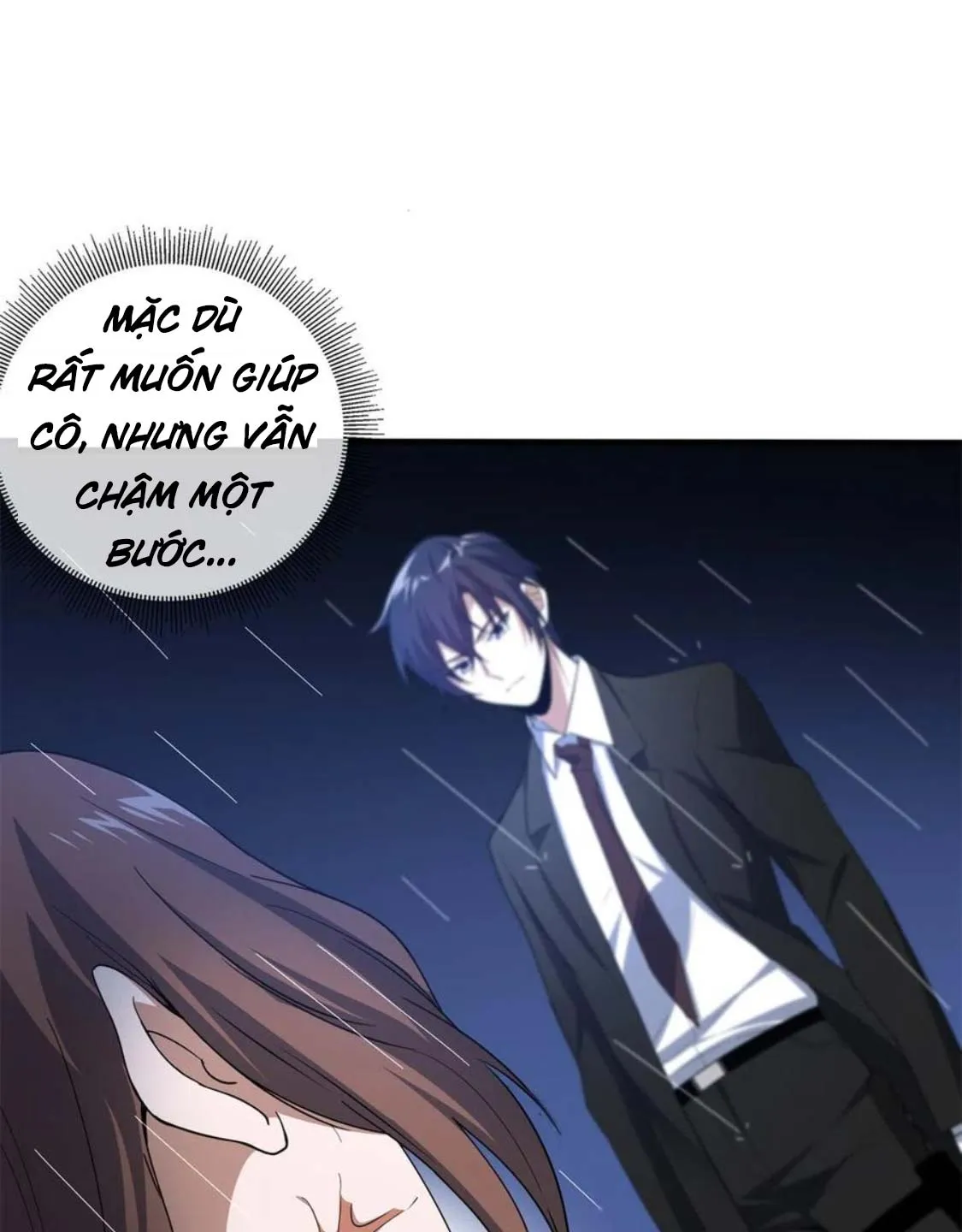 Trở Thành Anh Hùng Thời Diệt Thế Chapter 1 - Trang 27