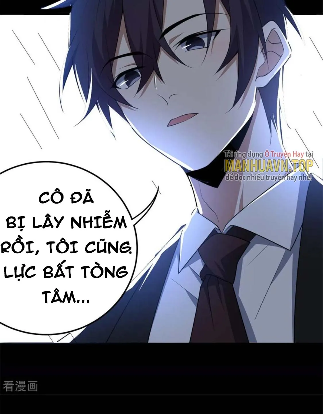 Trở Thành Anh Hùng Thời Diệt Thế Chapter 1 - Trang 29
