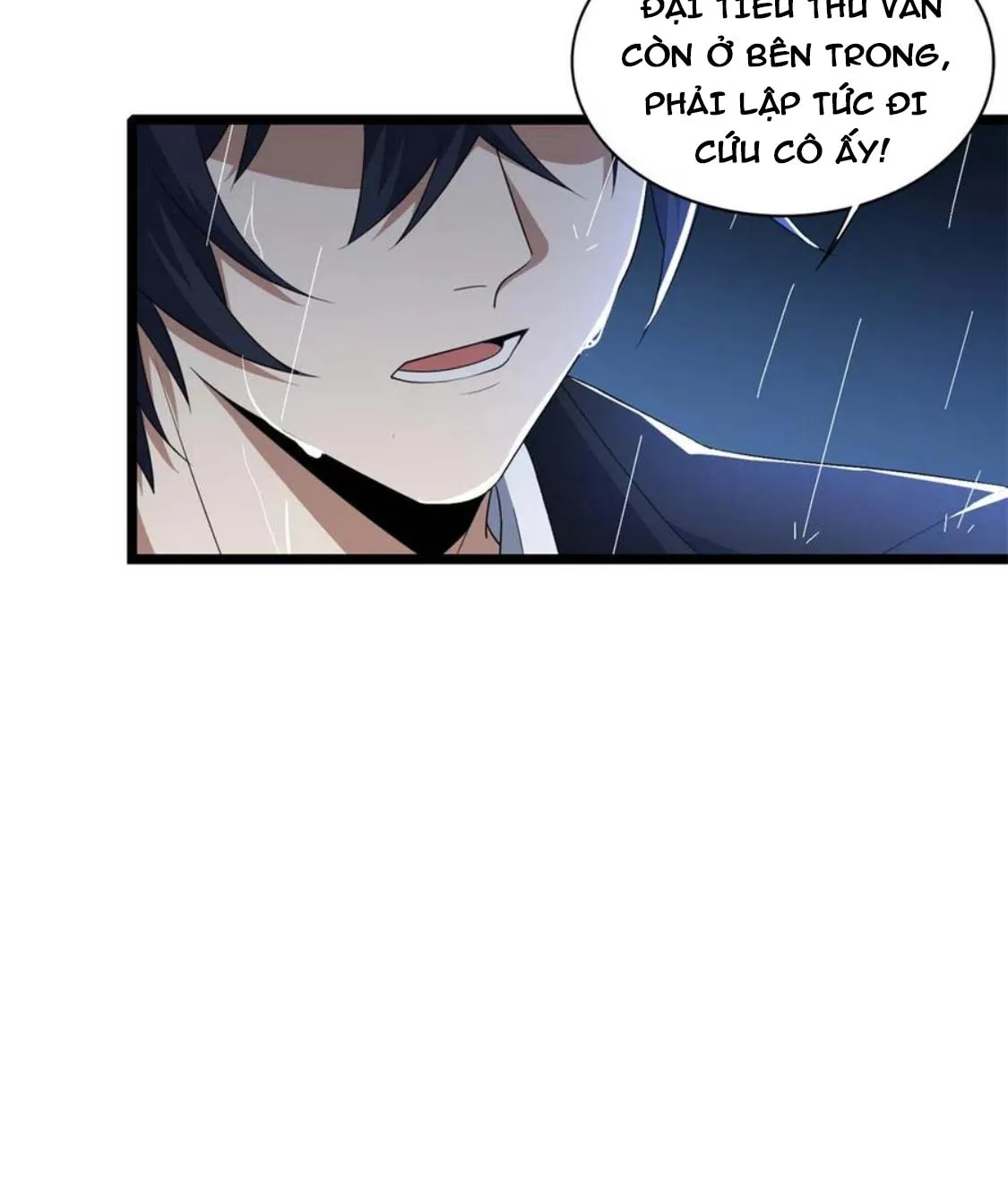 Trở Thành Anh Hùng Thời Diệt Thế Chapter 1 - Trang 3