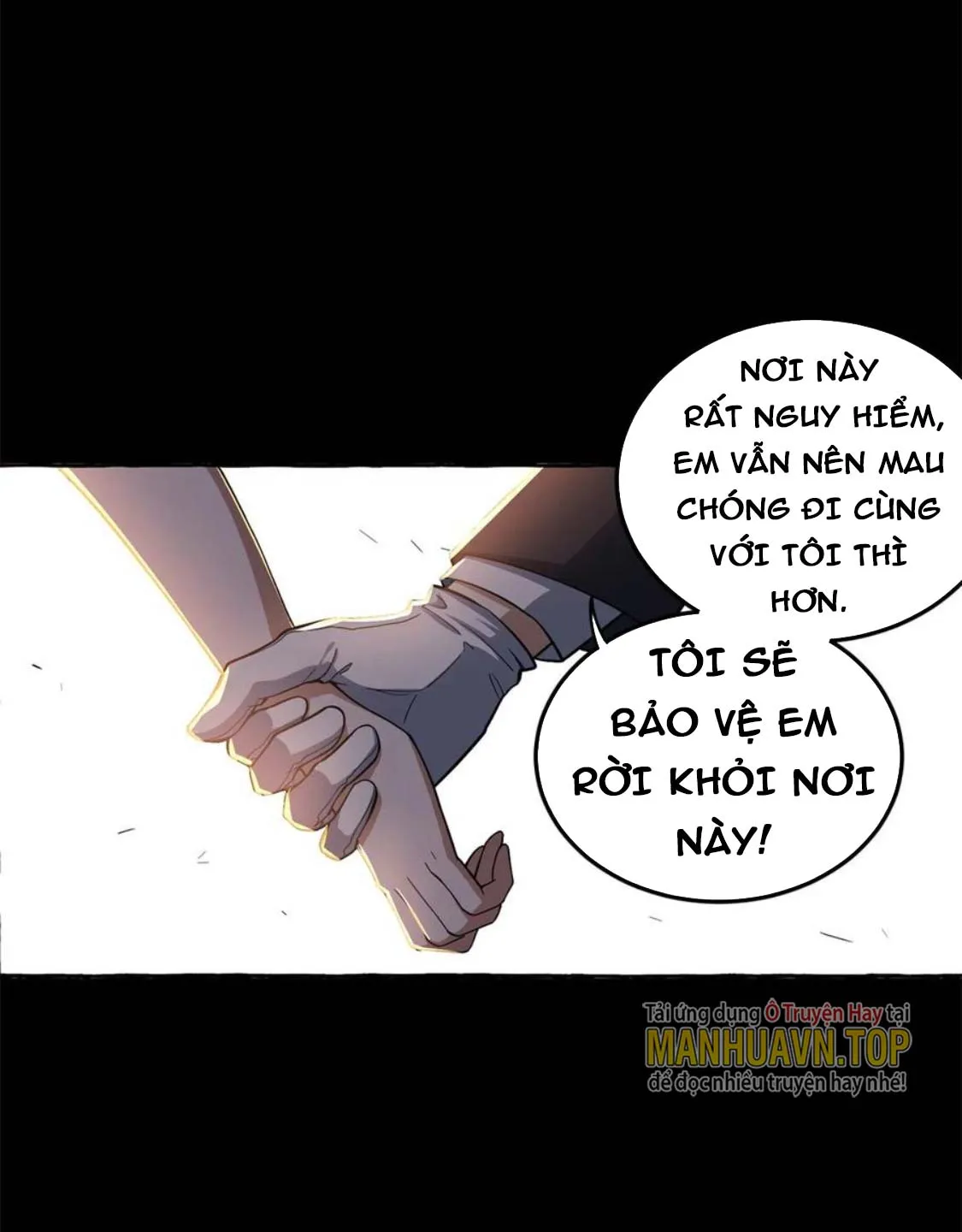 Trở Thành Anh Hùng Thời Diệt Thế Chapter 1 - Trang 41