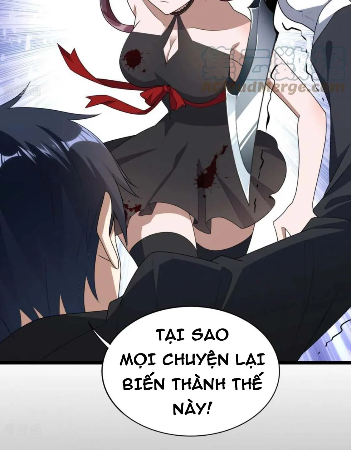 Trở Thành Anh Hùng Thời Diệt Thế Chapter 1 - Trang 49