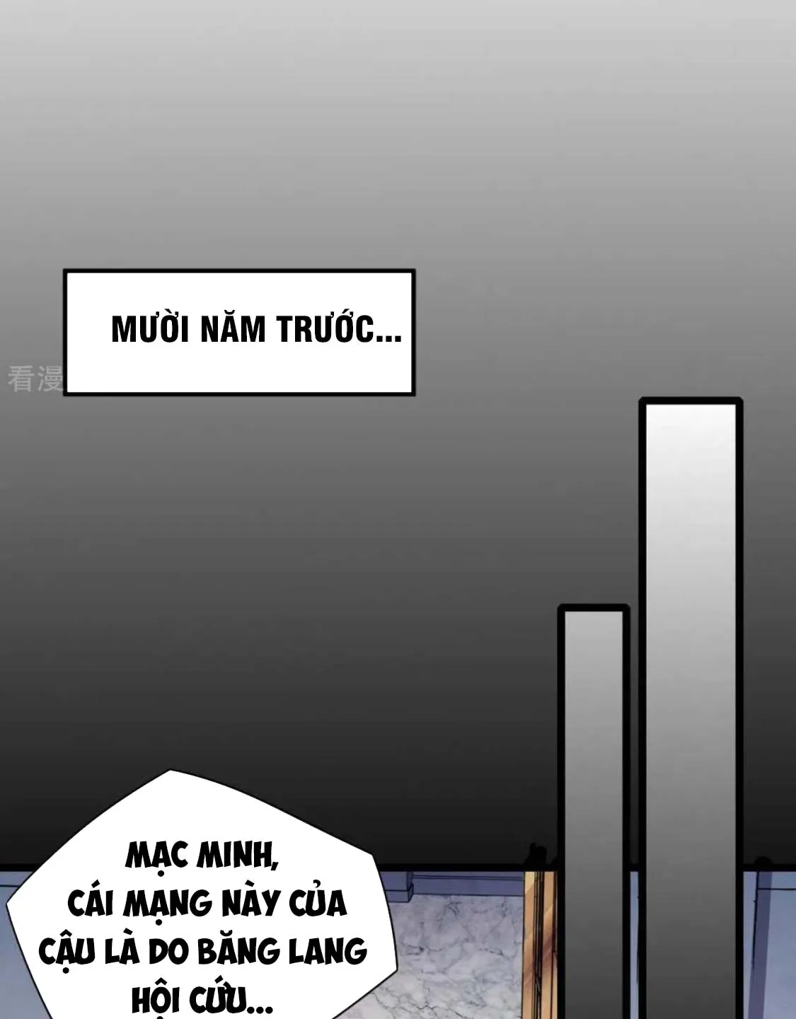 Trở Thành Anh Hùng Thời Diệt Thế Chapter 1 - Trang 50