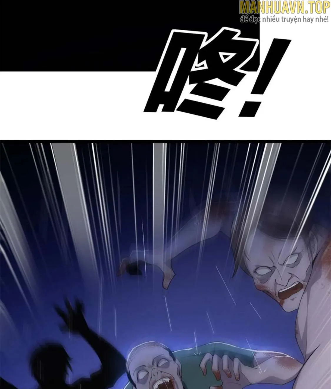 Trở Thành Anh Hùng Thời Diệt Thế Chapter 1 - Trang 8